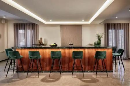 Sempre Viva Suites - 14