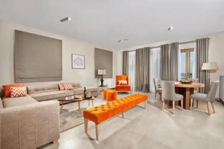 Sempre Viva Suites - 31