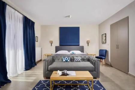 Sempre Viva Suites - 25