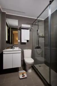 Sempre Viva Suites - 9