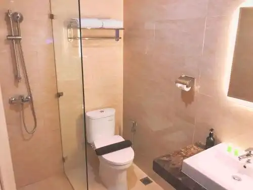 Grand Thamrin - 6