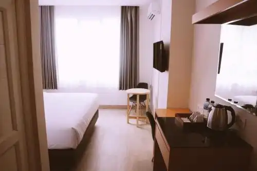 Grand Thamrin - 7