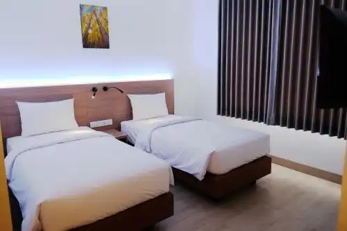 Grand Thamrin - 10