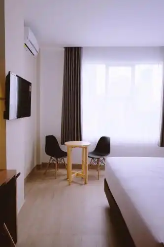 Grand Thamrin - 15