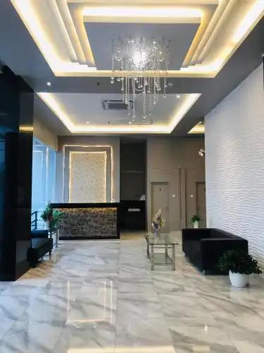 Grand Thamrin - 1