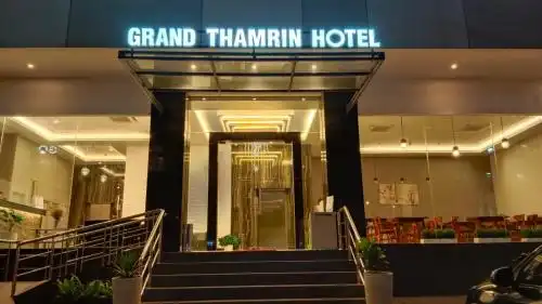 Grand Thamrin - 0
