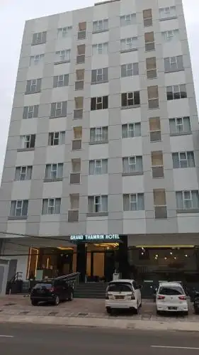 Grand Thamrin - 20