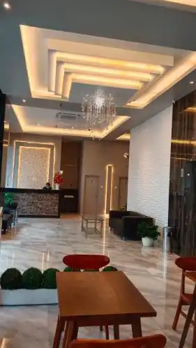 Grand Thamrin - 21