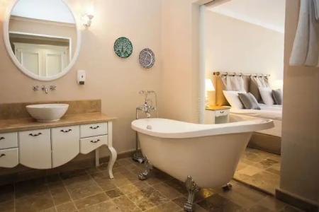 Andriake Beach Club - 52