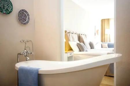 Andriake Beach Club - 53