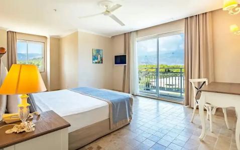 Andriake Beach Club - 54