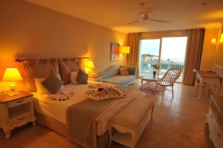 Andriake Beach Club - 80