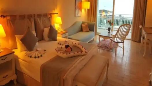 Andriake Beach Club - 76