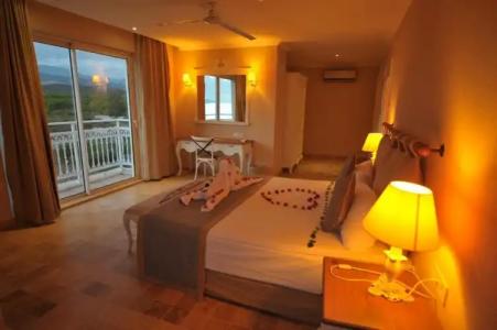 Andriake Beach Club - 70