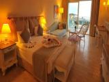 Superior Double room with sea view