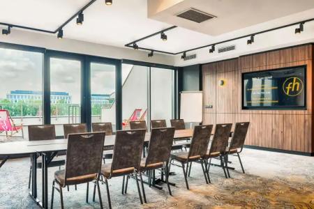 Focus Premium Warszawa - 21