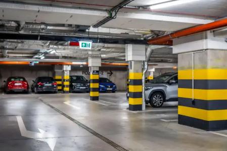 Focus Premium Warszawa - 15