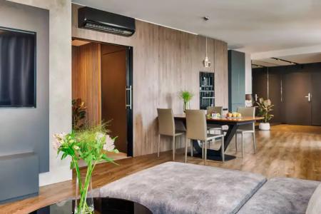 Focus Premium Warszawa - 5