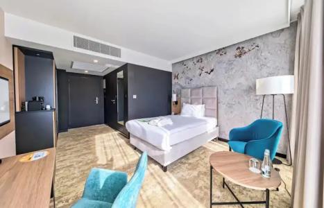 Focus Premium Warszawa - 41