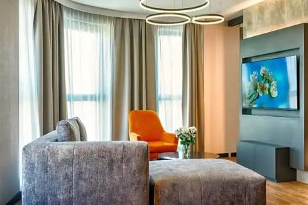 Focus Premium Warszawa - 52