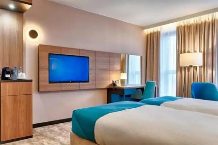 Focus Premium Warszawa - 32