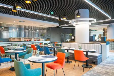 Focus Premium Warszawa - 19