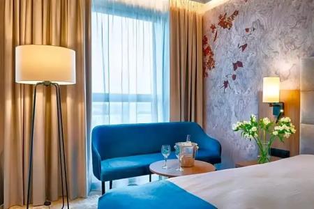 Focus Premium Warszawa - 39