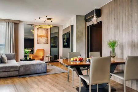 Focus Premium Warszawa - 2