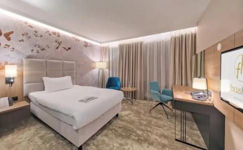 Focus Premium Warszawa - 43