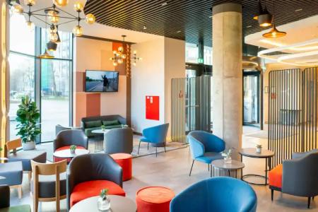 Focus Premium Warszawa - 17