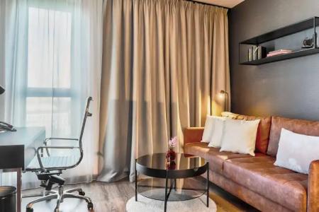 Focus Premium Warszawa - 1