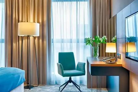 Focus Premium Warszawa - 27