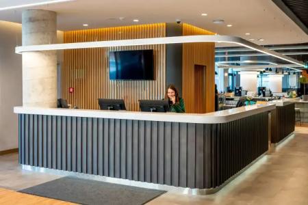 Focus Premium Warszawa - 18