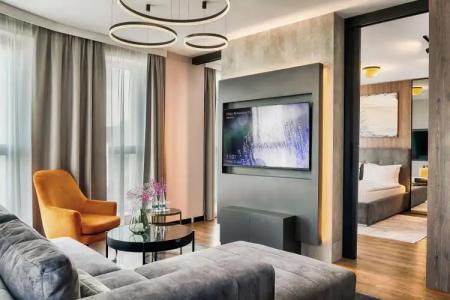 Focus Premium Warszawa - 4