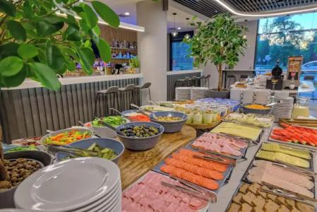 Focus Premium Warszawa - 11