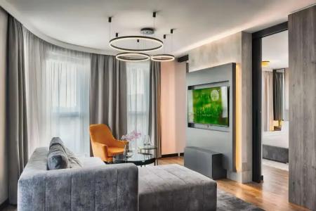 Focus Premium Warszawa - 3