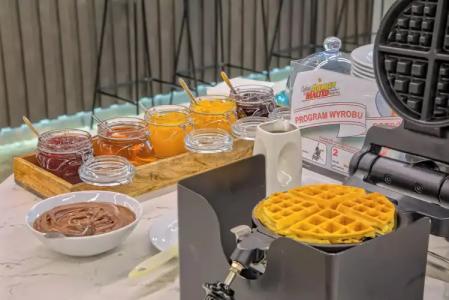 Focus Premium Warszawa - 9