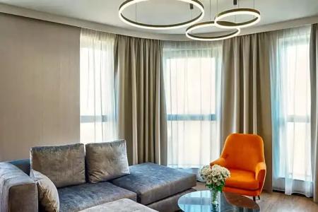 Focus Premium Warszawa - 53