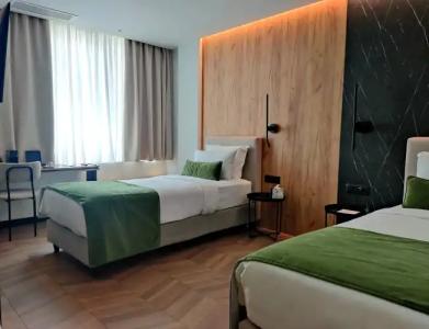 The Port Square - 26