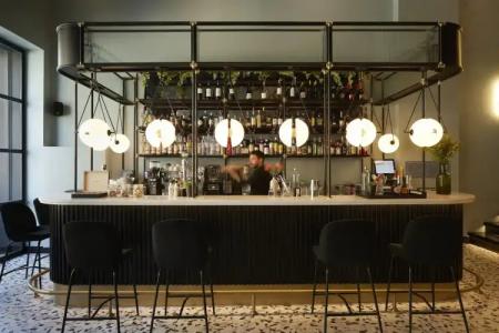 The Port Square - 32