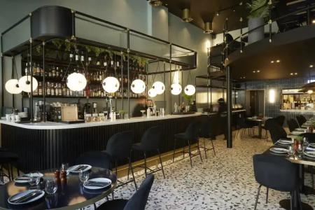 The Port Square - 20