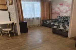 KVARTIRA STUDIYa S ZONIROVANIEM  Apartments, Kaluga