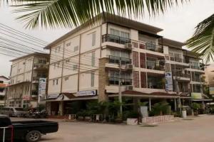 Bluebird Inn Hotel, Pattaya