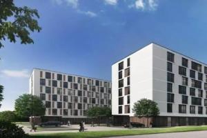 Holiday Inn Express MUNICH NORTH by IHG, Munchen