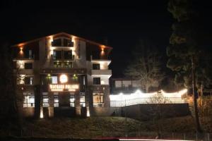 Paliani Hostel, Mestia