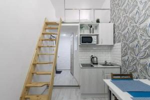 Chey Chemodan Na Zvenigorodskoy Apartments