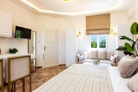 Pinelopi Beach Suites - 41