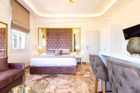 Pinelopi Beach Suites - 22