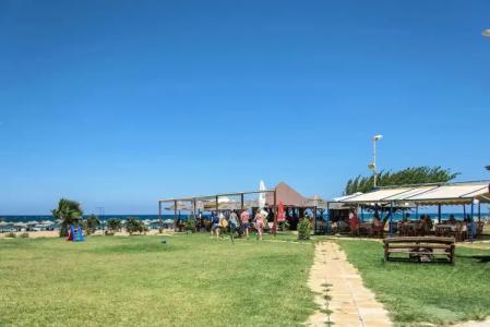 Pinelopi Beach Suites - 13