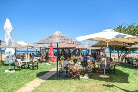 Pinelopi Beach Suites - 62